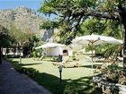фото отеля Le Calette Hotel Cefalu