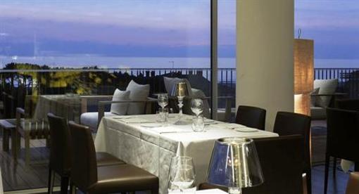 фото отеля Principe Forte dei Marmi