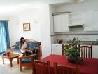 фото отеля THB Don Paco Castilla
