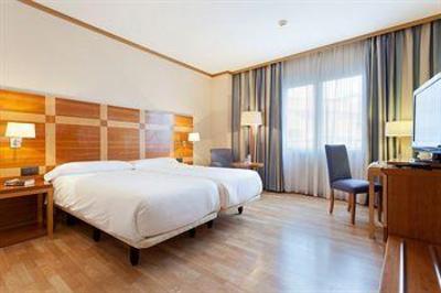 фото отеля Senator Parque Central Hotel