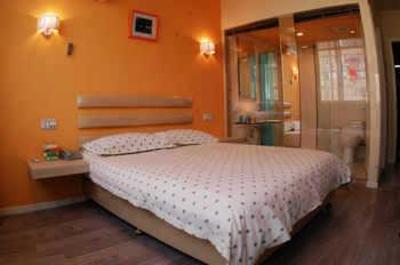 фото отеля Rest Motel Wenzhou Lucheng