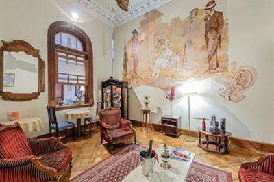 фото отеля Hotel Mansion Dandi Royal