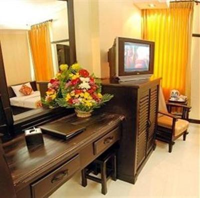 фото отеля Salita Hotel