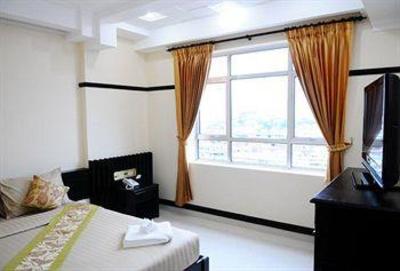 фото отеля Salita Hotel