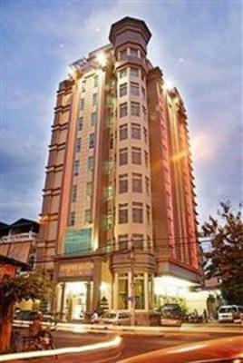 фото отеля Salita Hotel