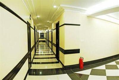 фото отеля Salita Hotel