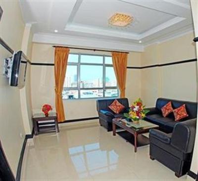 фото отеля Salita Hotel