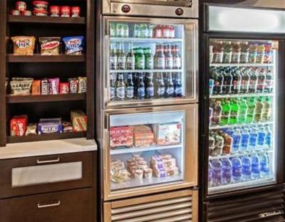 фото отеля SpringHill Suites Hurtsbourne Louisville