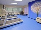 фото отеля SpringHill Suites Hurtsbourne Louisville