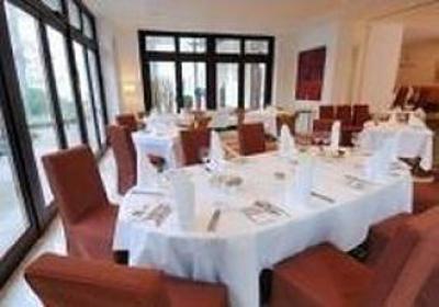 фото отеля Privathotel Lindtner Hamburg