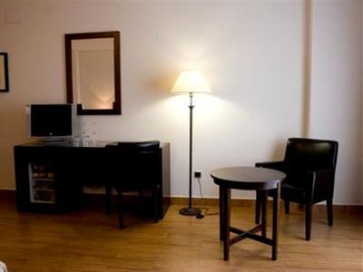 фото отеля Aracena Park Hotel & Spa