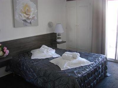 фото отеля Hotel Le Chardon Bleu