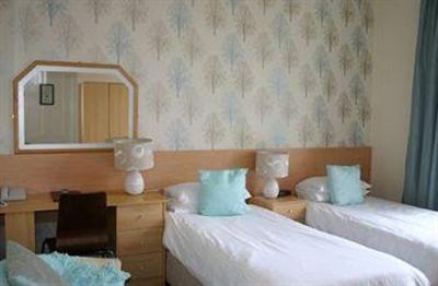 фото отеля The Rossborough Hotel