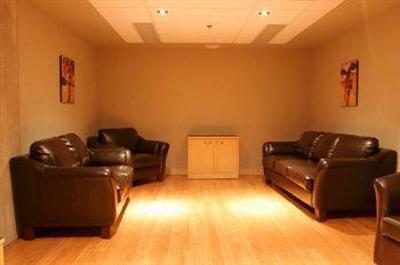 фото отеля Hotel Dauphin Montreal Downtown
