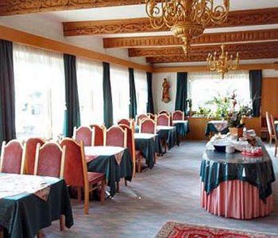 фото отеля Sonnenhof Igls
