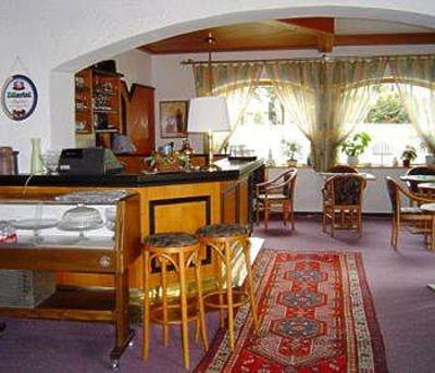 фото отеля Sonnenhof Igls