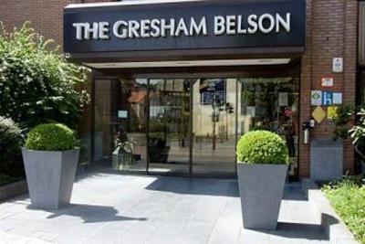 фото отеля Gresham Belson Hotel