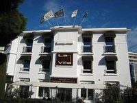 Hotel La Villa Cannes Croisette