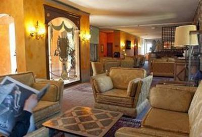 фото отеля Hotel Bramante Todi