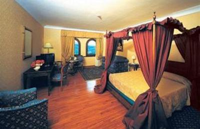 фото отеля Hotel Bramante Todi