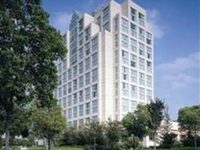 Hilton Hotel & Executive Meeting Center Glendale (California)