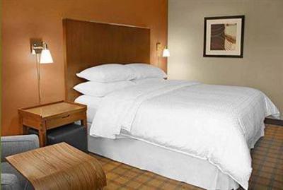 фото отеля Four Points by Sheraton Downtown Seattle Center
