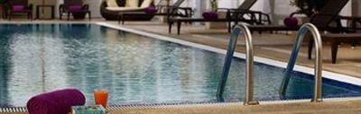 фото отеля Phachara Suites