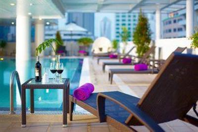 фото отеля Phachara Suites
