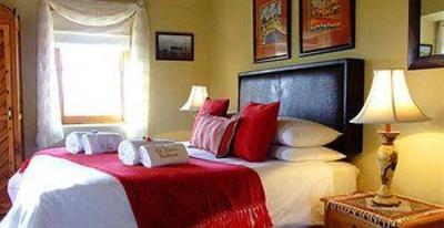 фото отеля De Denne Country Guest House