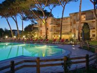 Hotel La Palma Camaiore