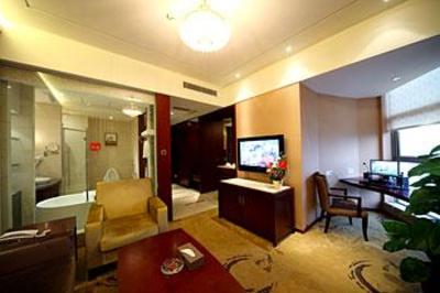 фото отеля Carrianna International Hotel