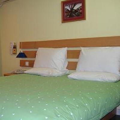 фото отеля Home Inn (Shenyang Jinqiao Road)