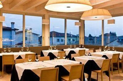 фото отеля Miramonti Hotel Pove del Grappa