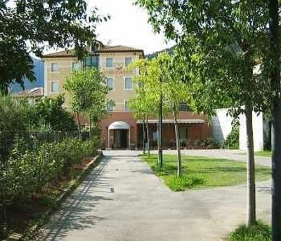 фото отеля Miramonti Hotel Pove del Grappa