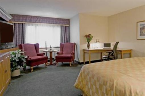 фото отеля Clarion Hotel Gatineau