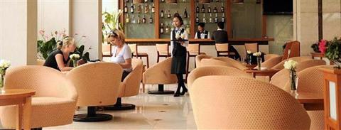 фото отеля Blue Moon Hotel Da Lat