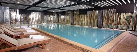 фото отеля Blue Moon Hotel Da Lat