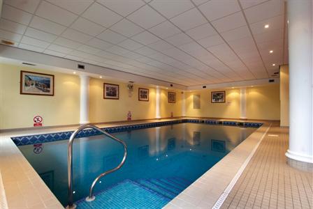 фото отеля BEST WESTERN Kilima Hotel