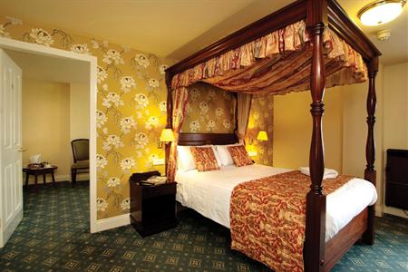 фото отеля BEST WESTERN Kilima Hotel