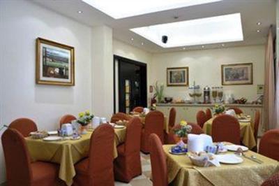 фото отеля Garibaldi Hotel Venice