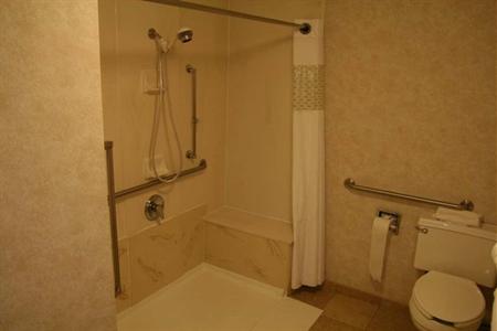 фото отеля Hampton Inn West Springfield