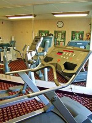 фото отеля Hampton Inn West Springfield