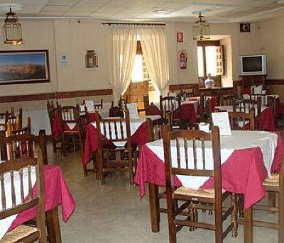 фото отеля Santa Isabel Hotel Toledo