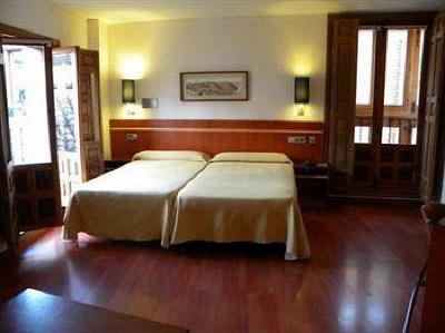 фото отеля Santa Isabel Hotel Toledo