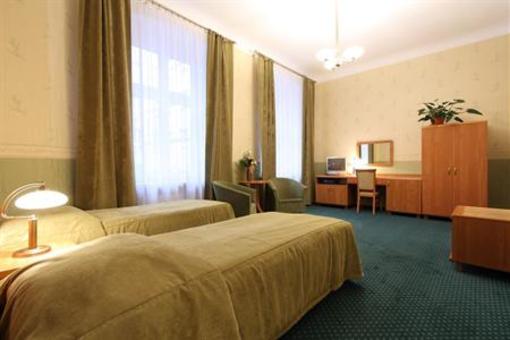 фото отеля Savoy Hotel Lodz