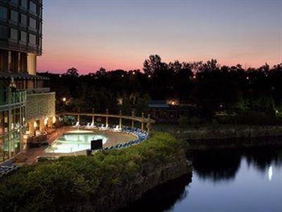 фото отеля Hilton Lac-Leamy