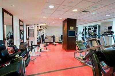фото отеля Hilton Lac-Leamy
