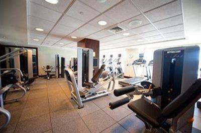 фото отеля Hilton Lac-Leamy