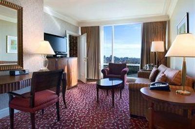 фото отеля Hilton Lac-Leamy