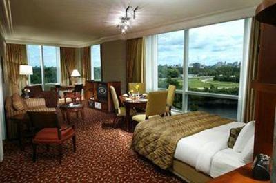фото отеля Hilton Lac-Leamy